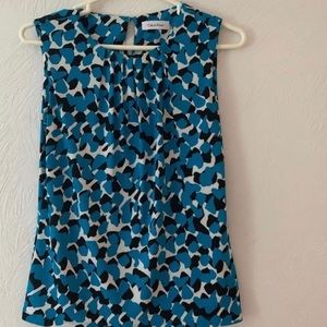 Calvin Klein Blouse